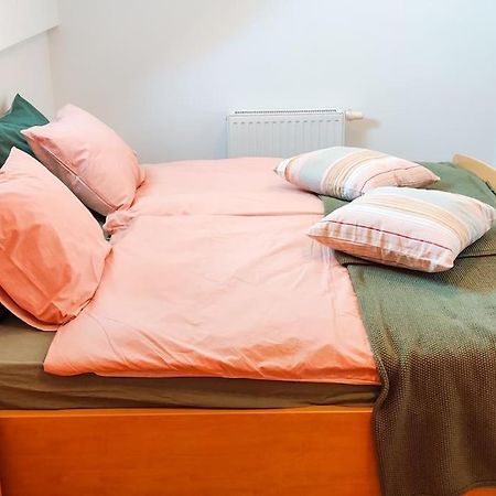 블레드 Alpine Nest 아파트 외부 사진