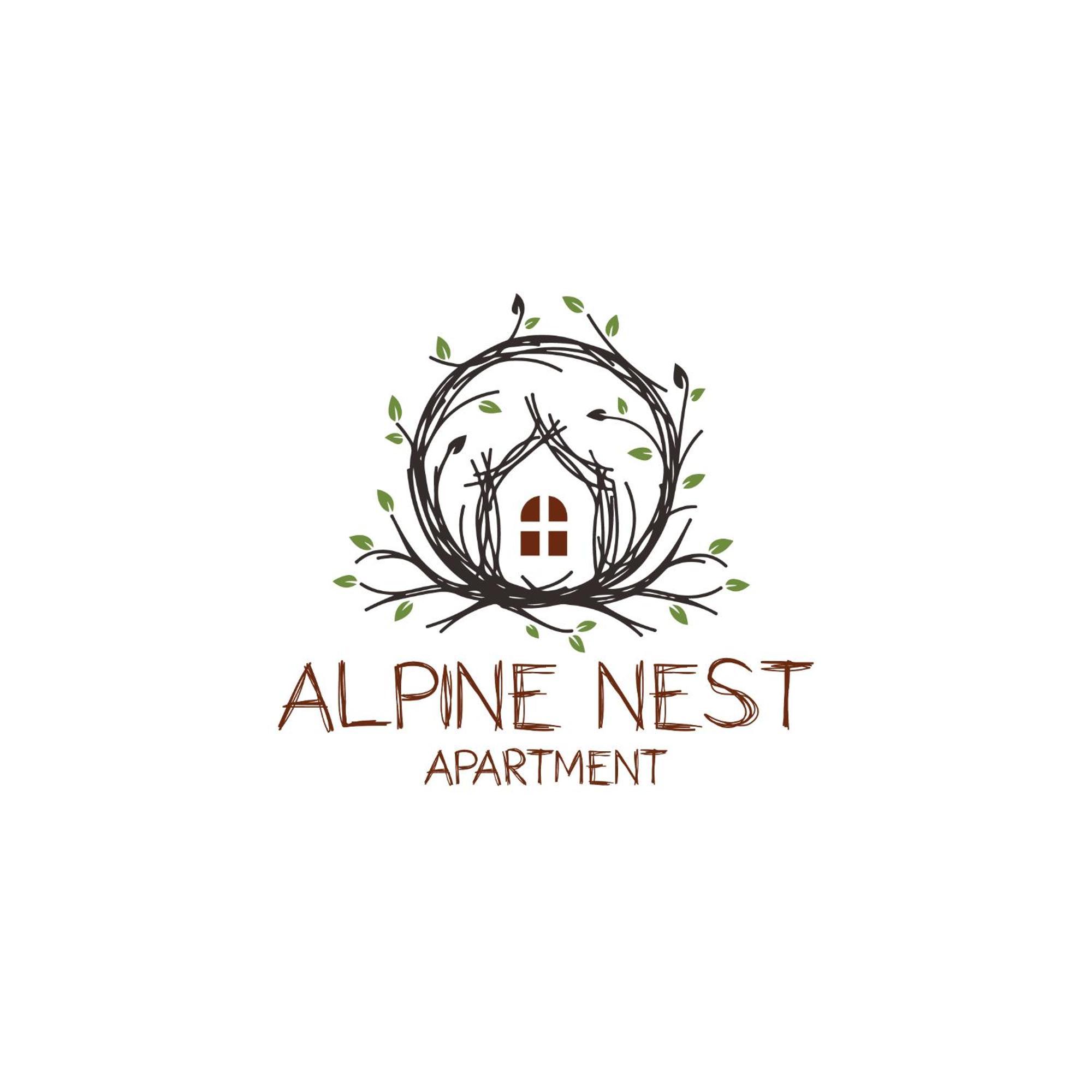 블레드 Alpine Nest 아파트 외부 사진